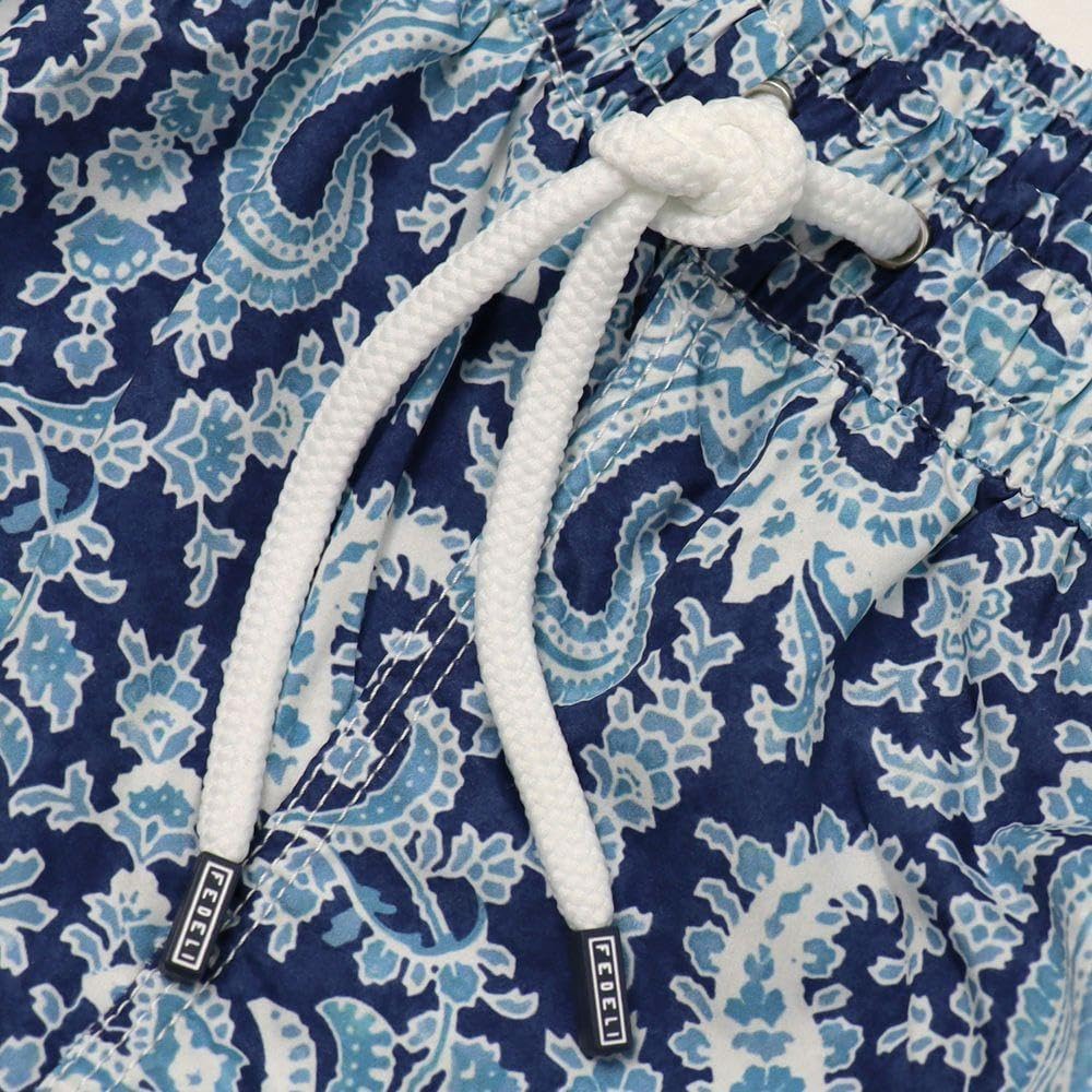 未使用 FEDELI フェデーリ スイムショーツ 水着 メンズ 水着